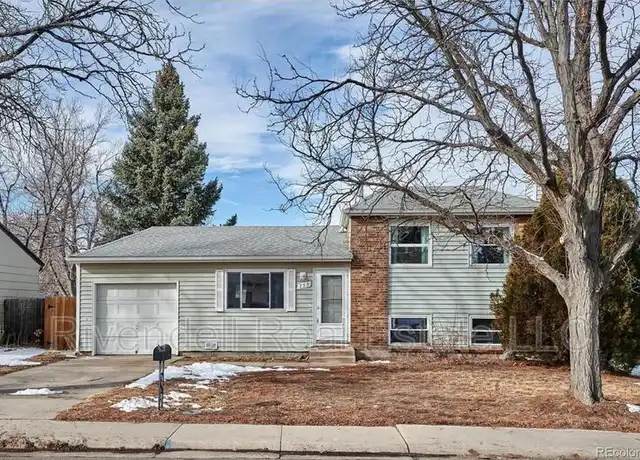 Property at 759 S Oakland St, Aurora, CO, 80012, 3 beds, 2 baths, [object Object]