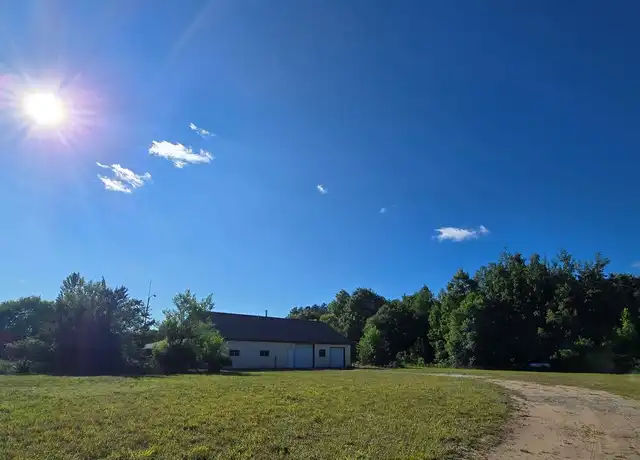 Property at 8920 W 30 Rd, Harrietta, MI, 49638, 2 beds, 1 bath, [object Object]