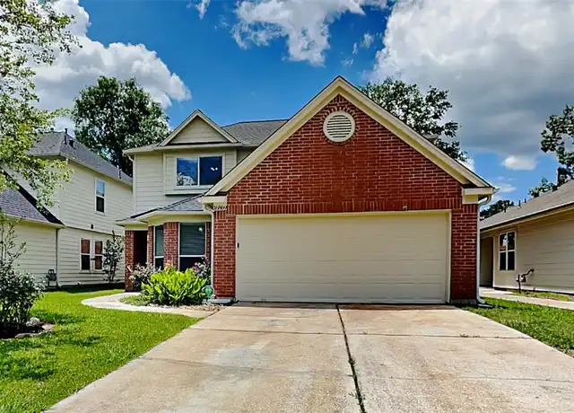 Property at 16869 Greenhouse St, Conroe, TX, 77385, 4 beds, 2.5 baths, [object Object]