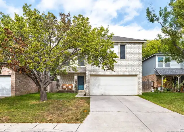 Property at 4615 Camas, San Antonio, TX, 78247, 3 beds, 3 baths, [object Object]