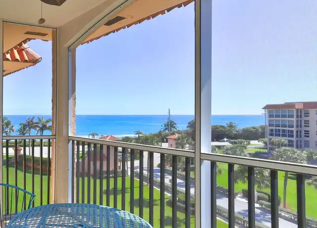 Property at 2871 N Ocean Blvd Unit C513, Boca Raton, FL, 33431, 2 beds, 2 baths, [object Object]