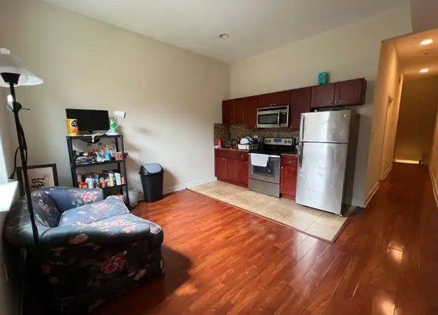Property at 1833 N 19th St Unit 1D, Philadelphia, PA, 19121, 1 bed, 1 bath, [object Object]