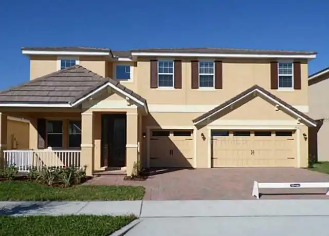 Property at 7552 Lake Albert Dr, Windermere, FL, 34786, 5 beds, 4 baths, [object Object]