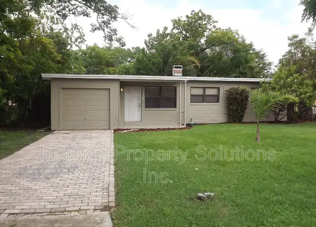 Property at 6112 Brookgreen Ave, Orlando, FL, 32809, 3 beds, 1 bath, [object Object]