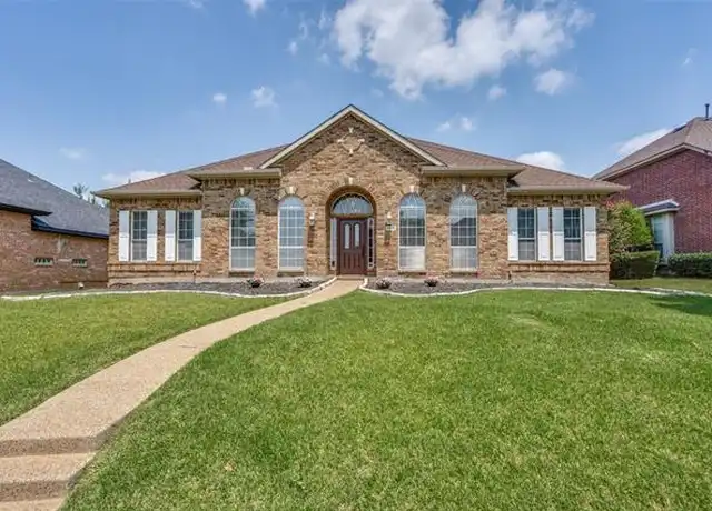 Property at 4681 Quincy Ln, Plano, TX, 75024, 4 beds, 3 baths, [object Object]