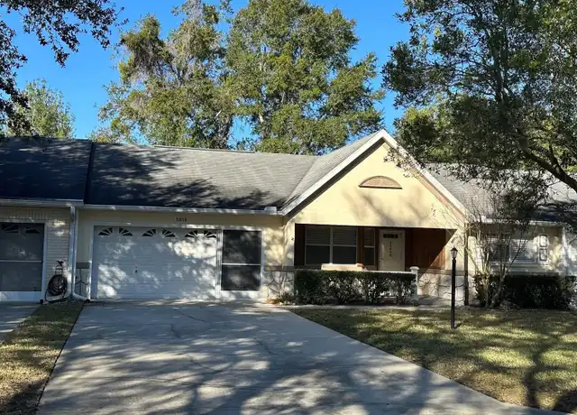 Property at 8985 SW 94th Ln Unit B, Ocala, FL, 34481, 2 beds, 2 baths, [object Object]