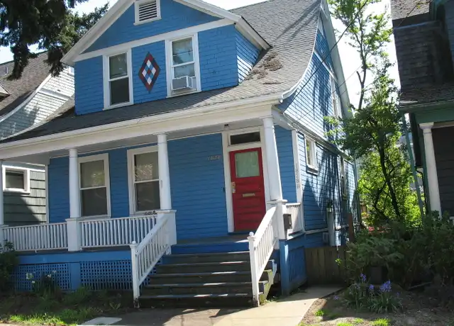 Property at 1828 SE Morrison St Unit McN1828B, Portland, OR, 97214, 1 bed, 1 bath, [object Object]