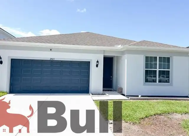 Property at 2023 Canopy Terrace Blvd, Deland, FL, 32724, 3 beds, 2 baths, [object Object]