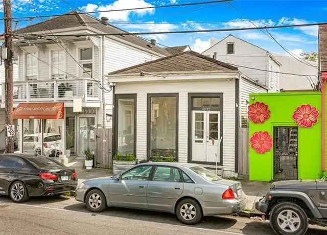Property at 4532 Magazine St Unit A, New Orleans, LA, 70115, 0 beds, 1 bath, [object Object]