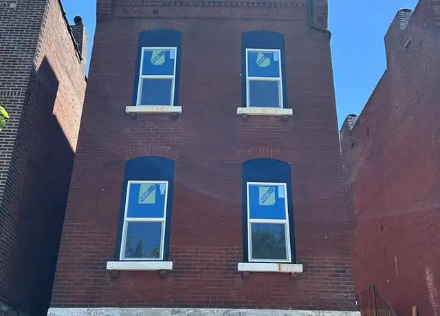 Property at 3436 Pennsylvania Ave, Saint Louis, MO, 63118, 2 beds, 2 baths, [object Object]