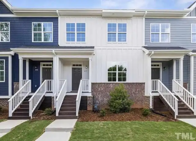 Property at 857 S Franklin St Unit 1, Wake Forest, NC, 27587, 3 beds, 2.5 baths, [object Object]
