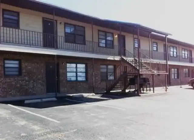 Property at 701 S Cherry St Unit D, Merkel, TX, 79536, 2 beds, 1 bath, [object Object]