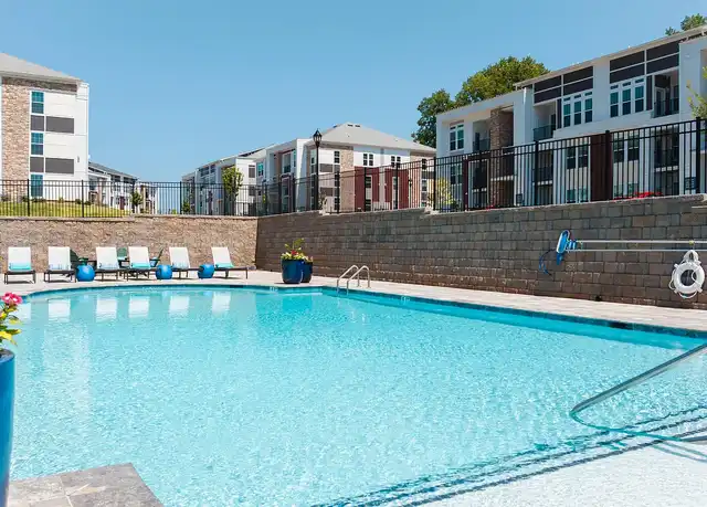 Property at Granger Village - 141 Black Rock Rd, Mooresville, NC, 28117, 1 bed, 1 bath, [object Object]