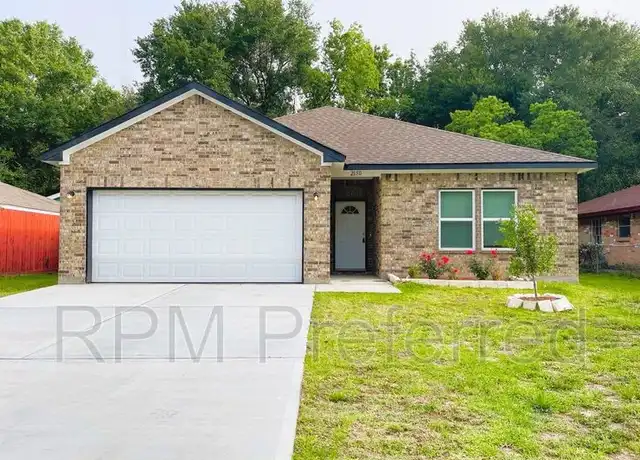 Property at 2150 Mosher Ln, Houston, TX, 77088, 3 beds, 2 baths, [object Object]