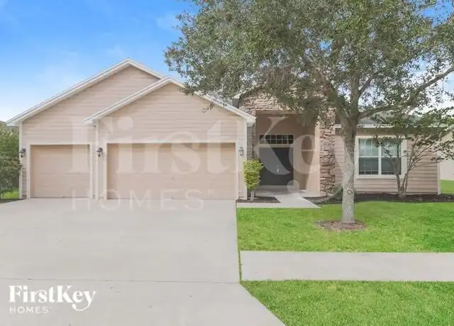 Property at 6127 Evansbrook Dr, Zephyrhills, FL, 33541, 5 beds, 3 baths, [object Object]