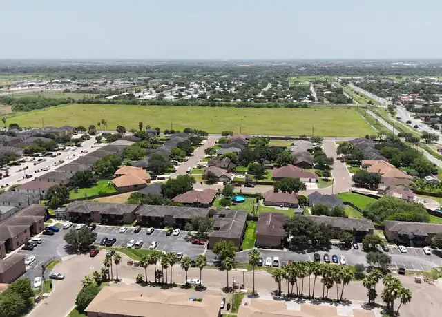 Property at 801 N 26th St Unit 03, Harlingen, TX, 78550, 2 beds, 1 bath, [object Object]
