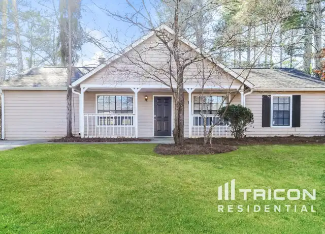 Property at 345 Windsor Walk SE, Conyers, GA, 30094, 3 beds, 2 baths, [object Object]