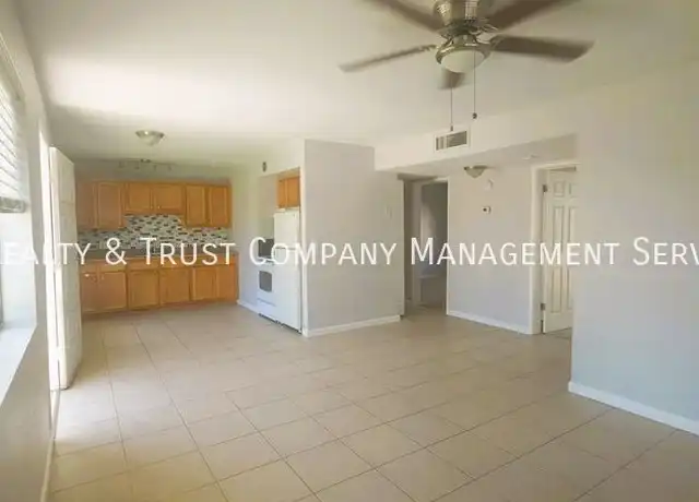 Property at 2837 N Euclid Ave Unit 2, Tucson, AZ, 85719, 2 beds, 1 bath, [object Object]