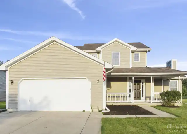 Property at 4609 Clairmont Dr, Columbus, IN, 47203, 4 beds, 2.5 baths, [object Object]