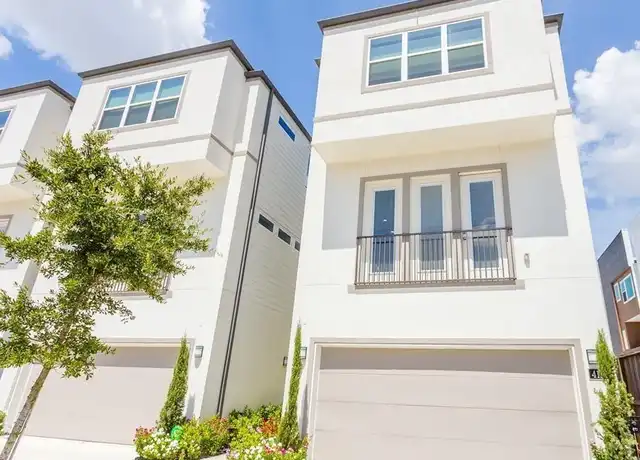 Property at 411 N Nagle St Unit C, Houston, TX, 77003, 3 beds, 3.5 baths, [object Object]
