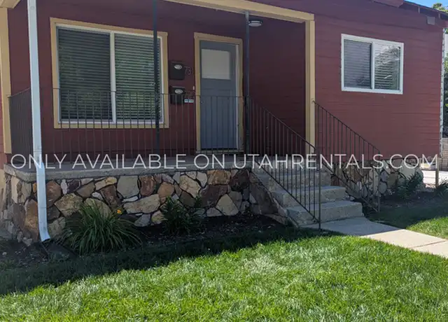 Property at 731 W 100 S, Provo, UT, 84601, 2 beds, 1 bath, [object Object]
