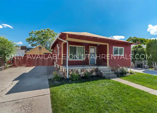 Property at 731 W 100 S, Provo, UT, 84601, 2 beds, 1 bath, [object Object]
