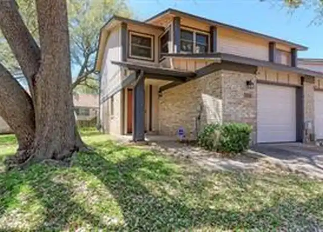 Property at 1017 Solano Dr Unit 1054A, Austin, TX, 78750, 2 beds, 1.5 baths, [object Object]