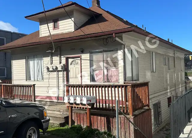 Property at 2468 S College St Unit C, Seattle, WA, 98144, 1 bed, 1 bath, [object Object]