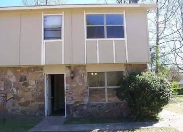 Property at 9413 Lew Dr Unit B, Little Rock, AR, 72209, 3 beds, 1 bath, [object Object]