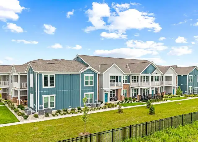 Property at Springs at Meadowbrook - 601 Sierra Cir, Waukesha, WI, 53188, 0-3 beds, 1-2 bath, [object Object]