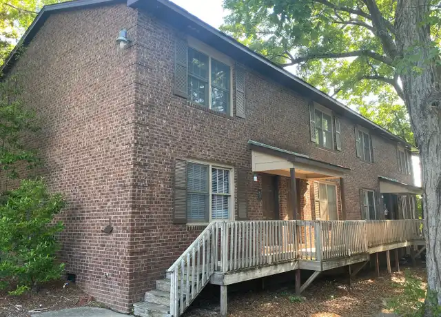 Property at 408 Chamberlain St Unit A, Raleigh, NC, 27607, 2 beds, 1.5 baths, [object Object]