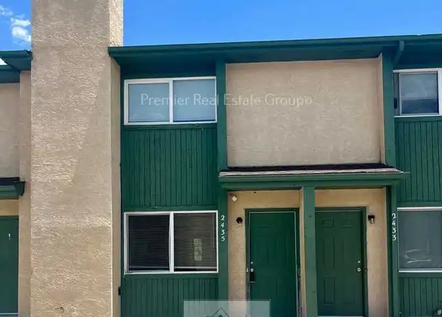 Property at 2435 Cherokee Park Pl, Colorado Springs, CO, 80915, 2 beds, 2 baths, [object Object]