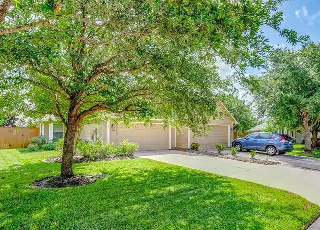Property at 5339 Greenbrae Ln, Katy, TX, 77494, 3 beds, 3 baths, [object Object]