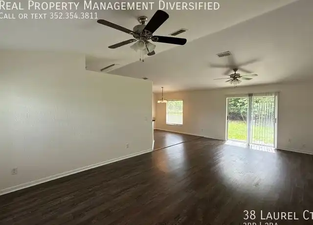 Property at 38 Laurel Ct, Ocala, FL, 34480, 3 beds, 2 baths, [object Object]