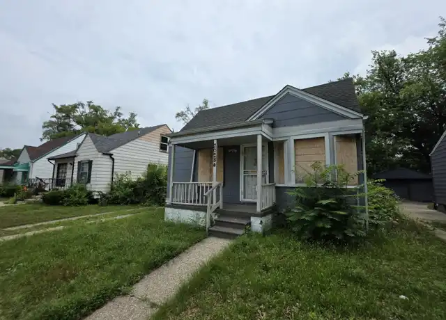 Property at 20284 Ferguson St, Detroit, MI, 48235, 3 beds, 1 bath, [object Object]