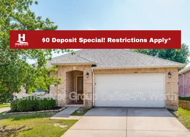Property at 13001 Barbarosa Dr, Frisco, TX, 75035, 4 beds, 2 baths, [object Object]