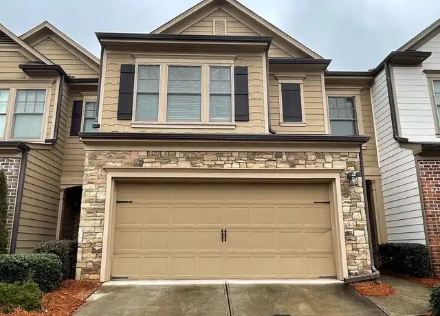 Property at 1095 Township Sq, Alpharetta, GA, 30022, 3 beds, 2.5 baths, [object Object]