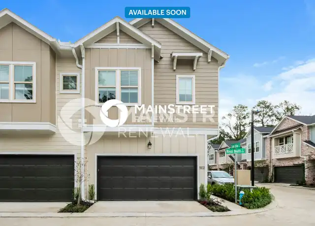 Property at 5102 Royal Heath Dr, Houston, TX, 77018, 3 beds, 2 baths, [object Object]