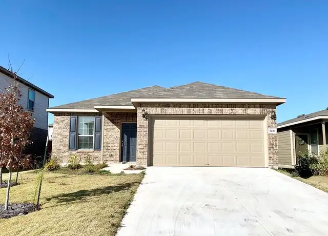 Property at 5216 Cressler Ln, Jarrell, TX, 76537, 3 beds, 2 baths, [object Object]