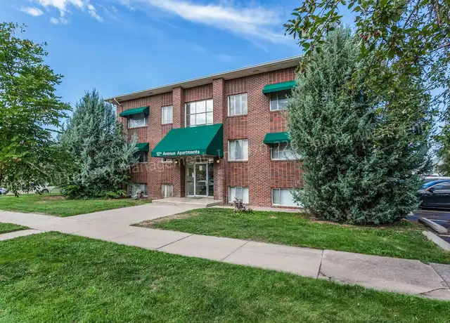 Property at 1500 12th Ave Unit 201, Greeley, CO, 80631, 2 beds, 1 bath, [object Object]