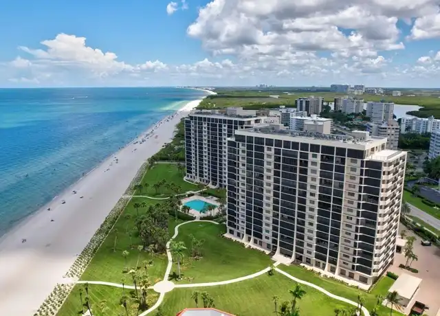 Property at 10851 Gulf Shore Dr #1204, Naples, FL, 34108, 2 beds, 2 baths, [object Object]
