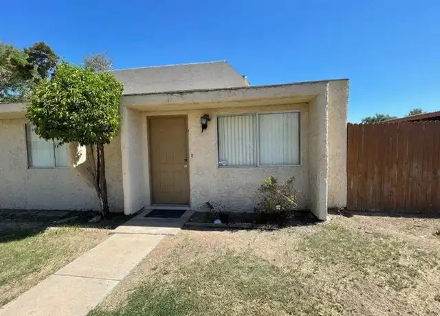 Property at 944 S Valencia #6, Mesa, AZ, 85202, 3 beds, 2 baths, [object Object]