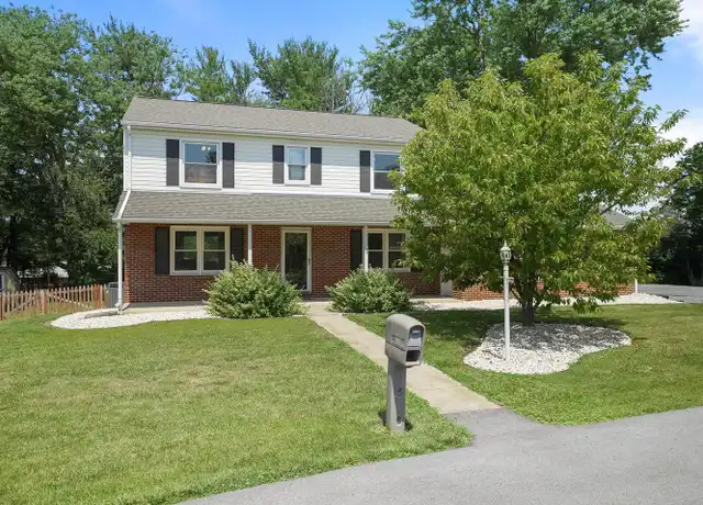 Property at 18518 Indian Cottage Rd, Hagerstown, MD, 21742, 4 beds, 1.5 baths, [object Object]