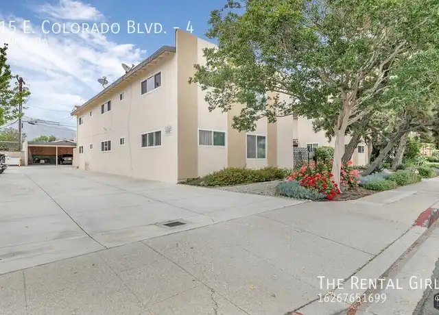 Property at 15 E Colorado Blvd Unit 4, Arcadia, CA, 91006, 2 beds, 1 bath, [object Object]