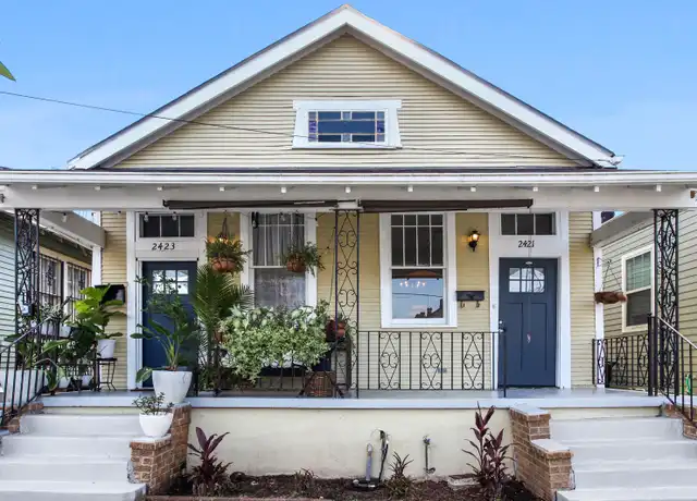 Property at 2421 Valence St, New Orleans, LA, 70115, 2 beds, 2 baths, [object Object]