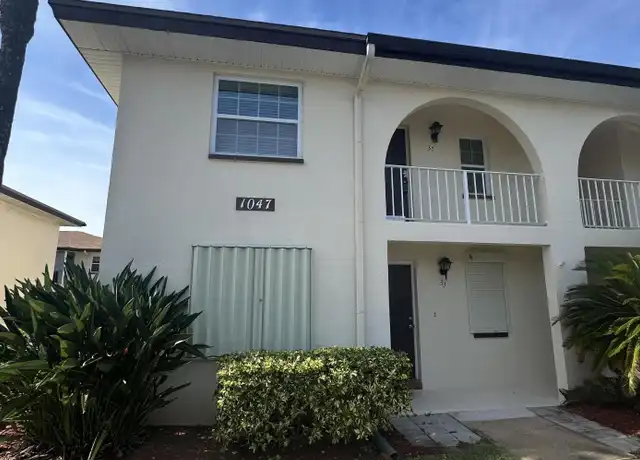 Property at 1047 Small Ct #37, Indian Harbour Beach, FL, 32937, 2 beds, 1.5 baths, [object Object]