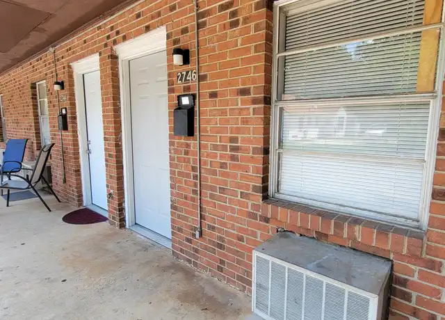 Property at 2748 E Sprague St, Winston-Salem, NC, 27107, 1 bed, 1 bath, [object Object]
