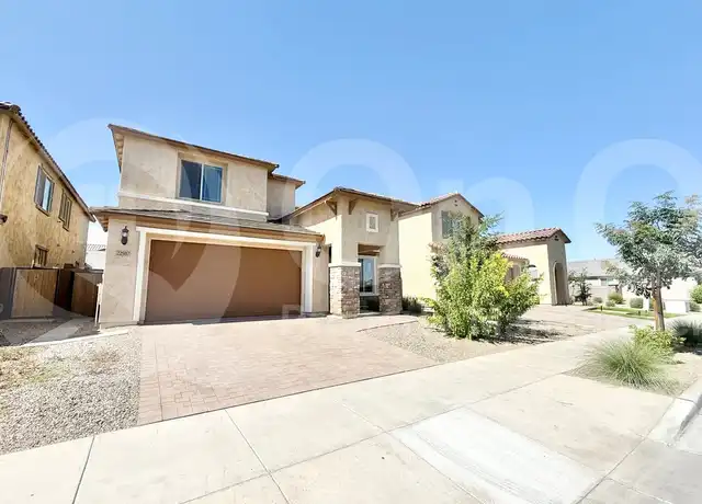 Property at 22987 E Pummelos Rd, Queen Creek, AZ, 85142, 5 beds, 4.5 baths, [object Object]