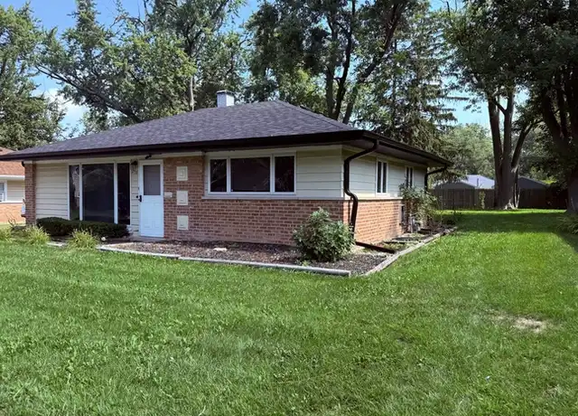 Property at 258 Miami St, Park Forest, IL, 60466, 2 beds, 1 bath, [object Object]