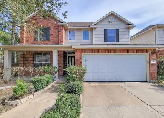 Property at 5307 Barleycorn Ln, Katy, TX, 77494, 4 beds, 2.5 baths, [object Object]